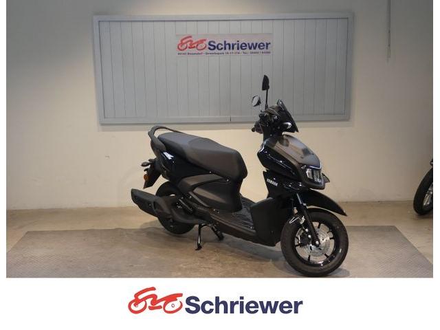 Yamaha RayZR Modell 2024 