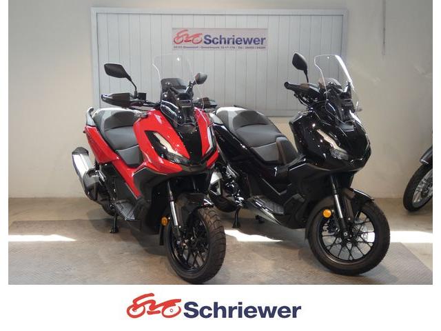 Honda ADV 350 