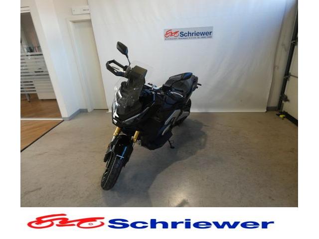 Honda X - ADV 750 