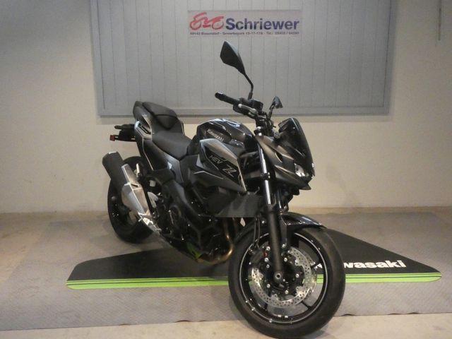 Kawasaki Ninja 7 Hybrid MY 24 HEV 