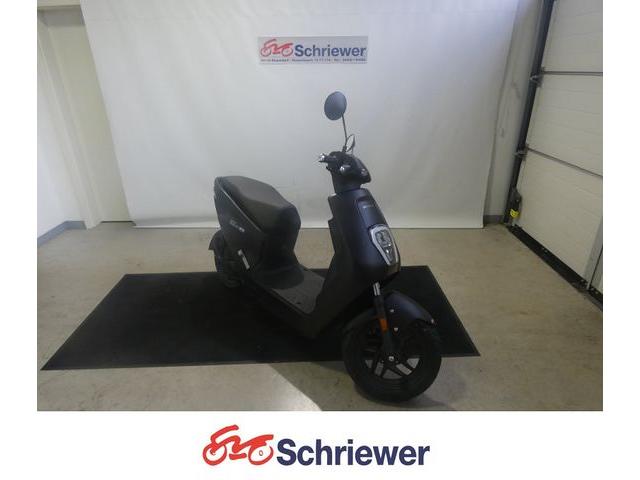 Honda EM1 e 