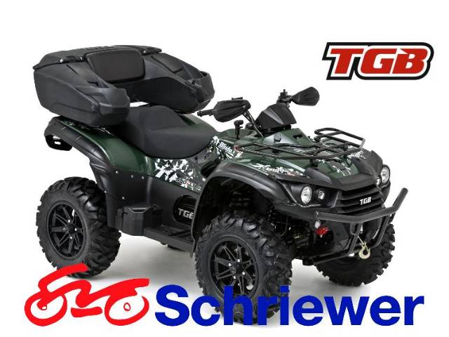 TGB 550X