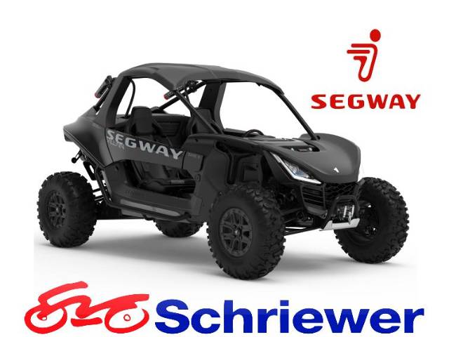 Segway Villain SX10X