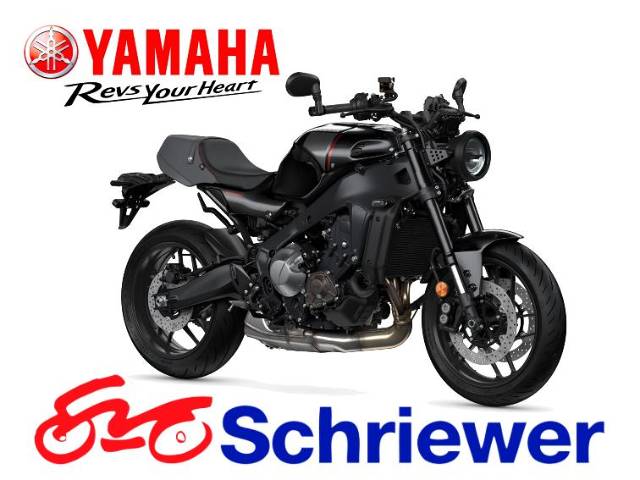 Yamaha XSR 900