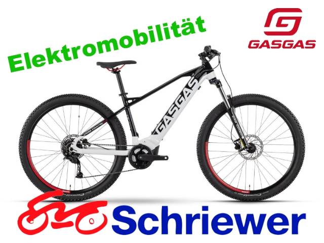 GasGas G Cross Country 2.2 2022