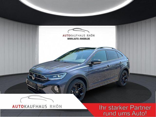 VW Taigo  1.5 TSI R-Line DSG LED*APP*RFK*ACC*SHZ