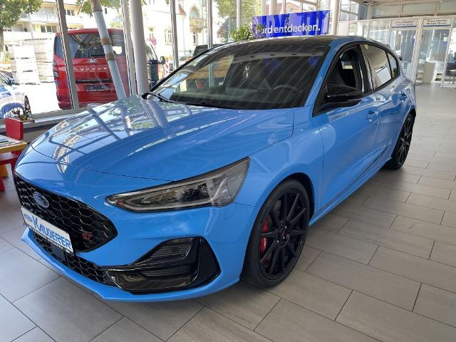 Ford Focus  2.3 EcoBoost S&S ST X Edition (DEH)