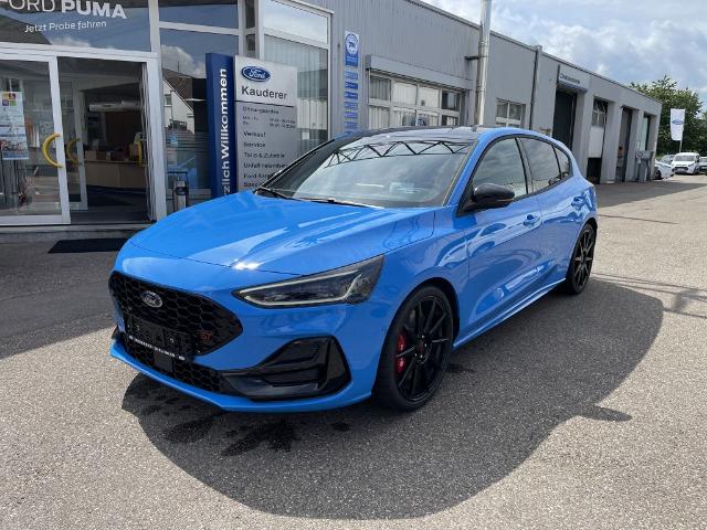 Ford Focus  2.3 EcoBoost S&S ST X Edition (DEH)