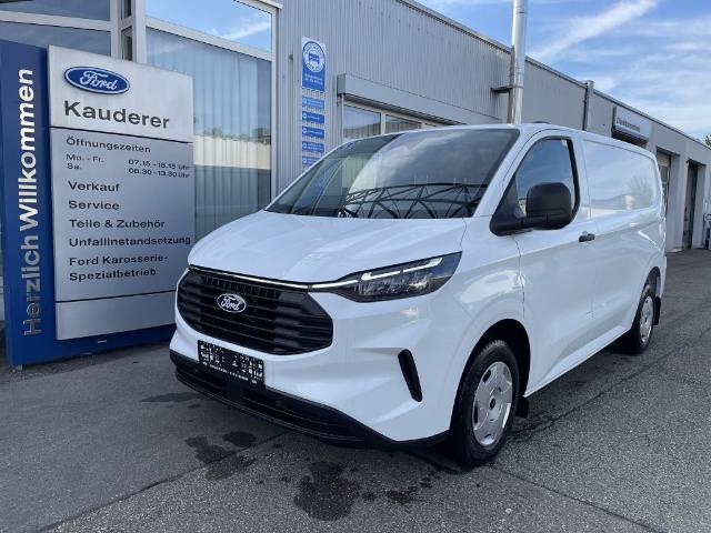 Ford Transit  Custom 280 L1H1 LKW VA Trend (V710)