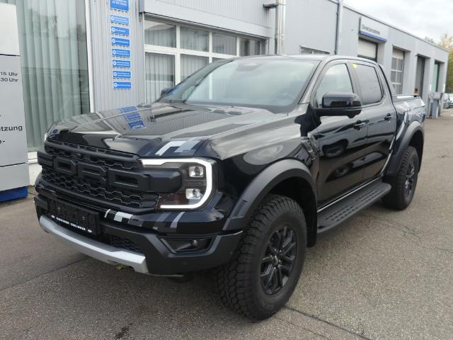 Ford Ka+  Ranger 3,0 l EcoBoost Doppelkabine Autm. Raptor (P703/2AB)