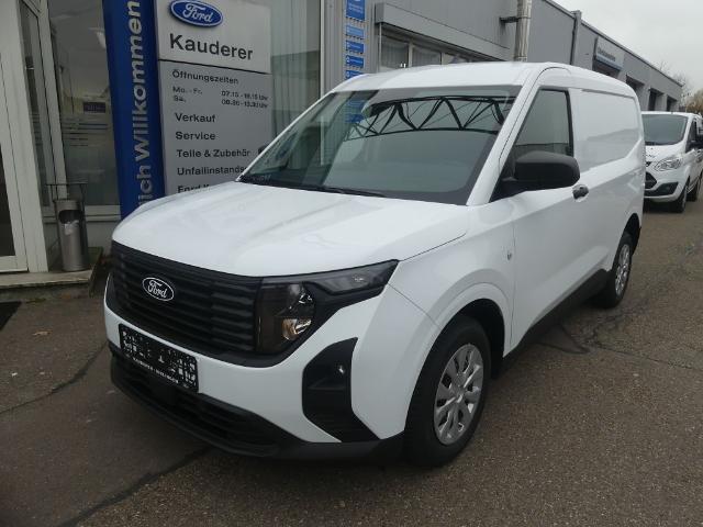 Ford Courier  Transit  1,0 l EcoBoost Trend (V769)
