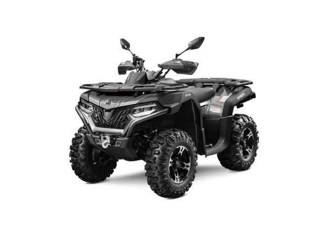 Adler CFMOTO CForce 625 S LOF