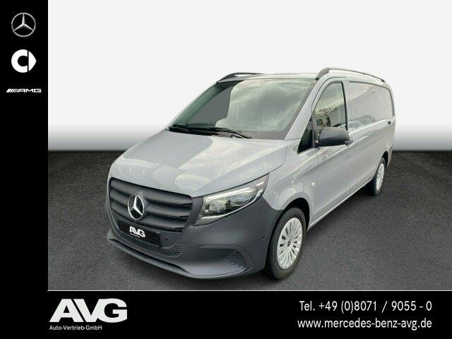 Mercedes-Benz Vito  116 CDI Kasten Lang LED AHK MBUX Navi MOPF