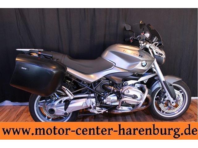 BMW R 1200 R  R1200R
