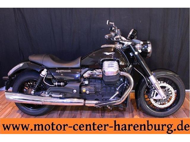 Moto Guzzi California  1400 Custom