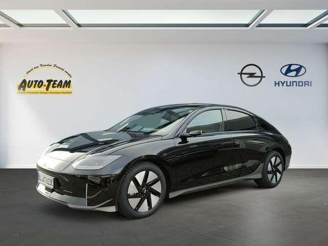 Hyundai IONIQ 6 77,4 kWh 4WD Uniq