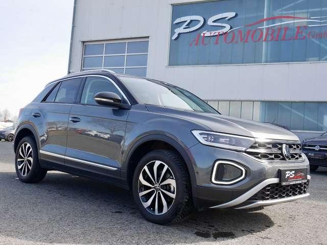 VW T-Roc 1.5 TSI DSG"Style"AHK+LED+Massage+App+Kam.