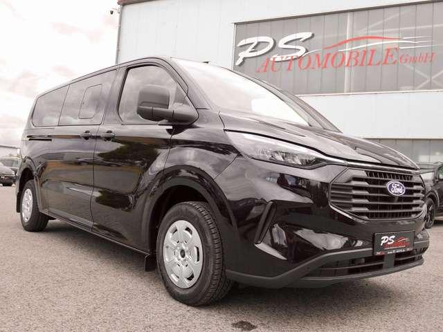Ford Transit L2 Trend+8-Sitzer+Kamera+Navi+AHKCustom