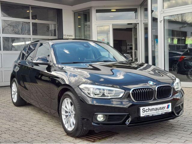 BMW 118  i Advantage,5-Türer,LED,NAVI,PDC,AUTOMATIK
