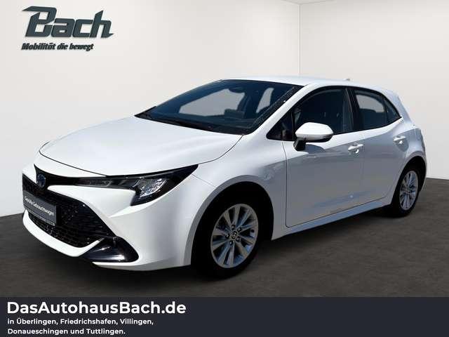 Toyota Corolla 1.8 l Hybrid 5-T.  Business Edit