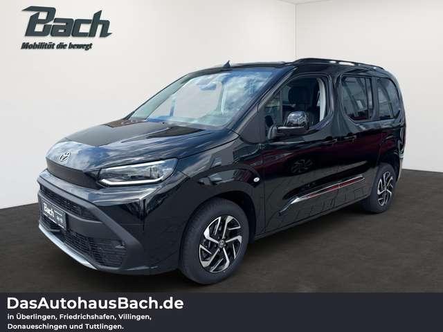 Toyota Proace City Verso Teamplayer L1 1.5-D Autom.