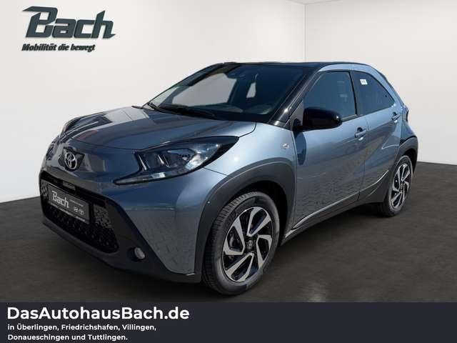 Toyota Aygo 1.0 l Teamplayer 5 M/TX