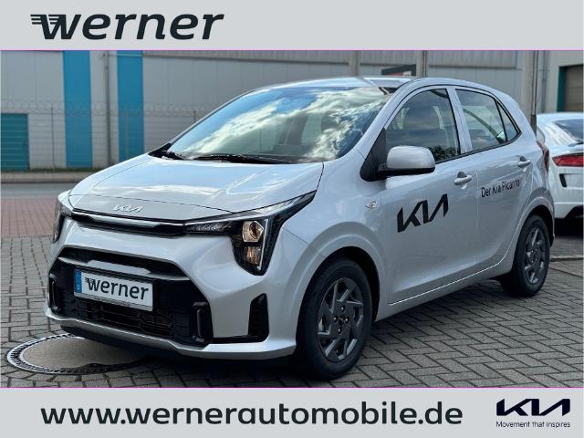 Kia Picanto  PE2 1.2 Vision Navigation