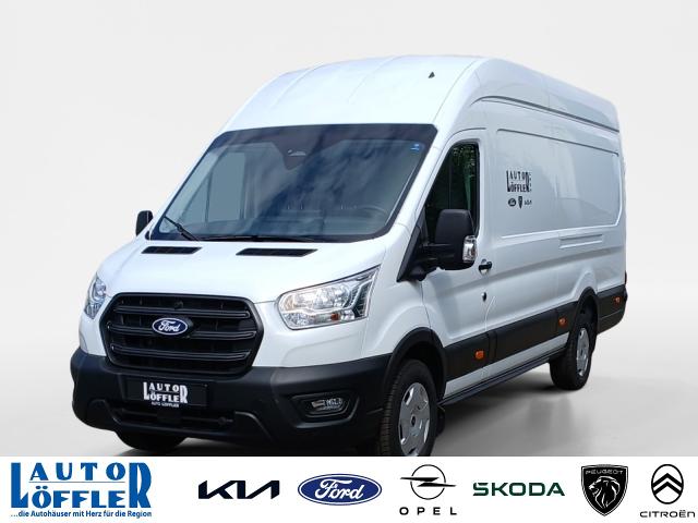 Ford Ka+  Transit Kasten Trend 350 L4 NAVI^ RFK^ 360^