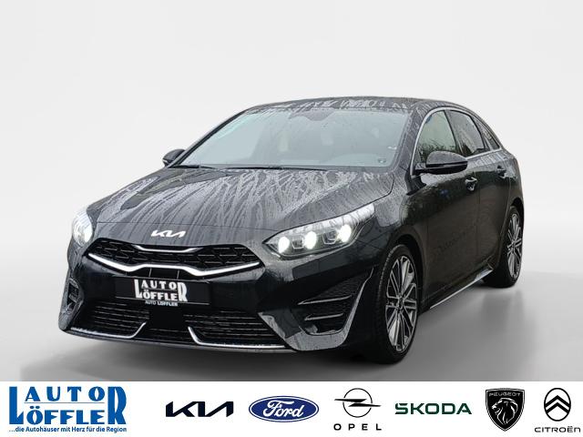 Kia Ceed  Proceed GT-Line 1.5 TECH PERF PDCŽ RFKŽ KLIMAŽ