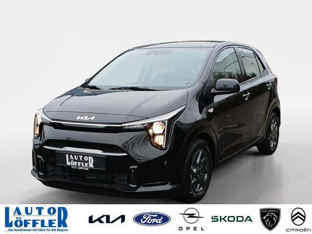 Kia Picanto  Vision 1.0 NAVIŽ TEMPŽ KLIMAŽ SHZŽ RFKŽ