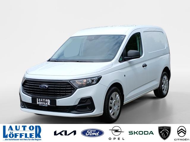 Ford Connect  Transit  Trend L1 Kasten NAVI^ KLIMA^