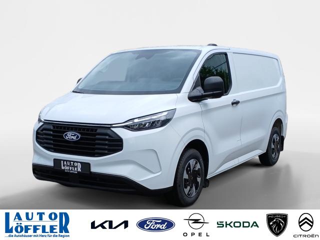 Ford Transit  Custom PHEV 320L1 PDC^ RFK^ KLIMA^