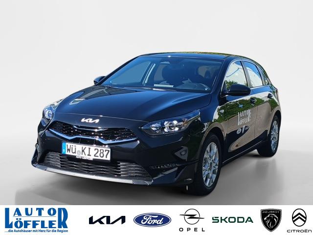 Kia Ceed  Vision 1.5 KOMF+ KLIMA^ NAVI^ TEMP^ RFK^