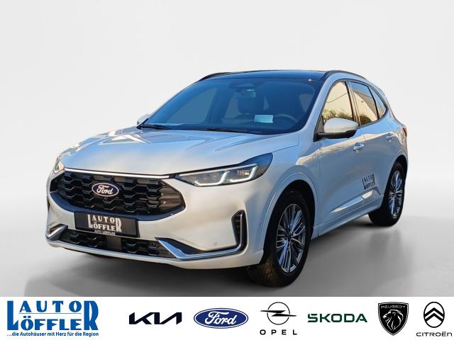 Ford Kuga  ST-Line X Hybrid PDC*RFK360*ACC*NAVI*PANO*