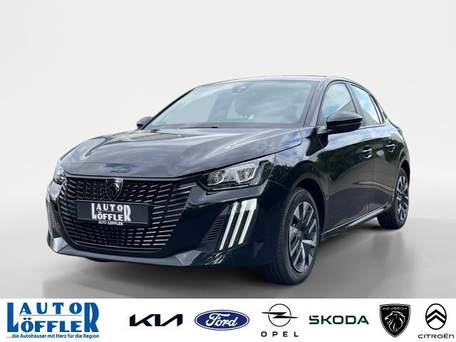 Peugeot 208  Active PureTech 100 PDCH* TEMP* SHZ* KLIMA*