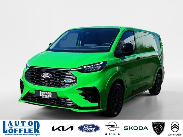 Ford Transit  Custom MS-RT 320L1 NAVI^ SHZ^ KLIMA^ PDC^