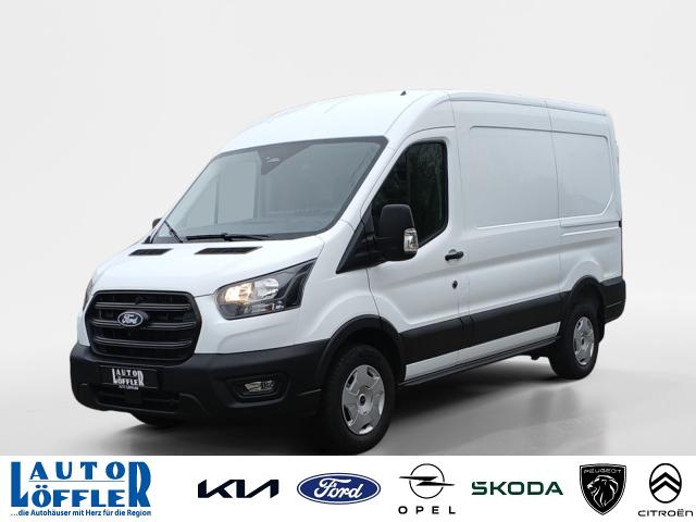 Ford Ka+  Transit Kasten 350 L2 Trend PDCŽRFKŽTEMPOŽKLIMAŽ