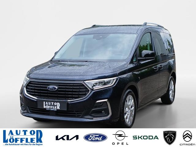 Ford Tourneo Connect  PHEV Titanium PDCŽ RFKŽ NAVIŽ