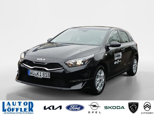 Kia Ceed  Vision 1.5 KOMF+ PDCŽ RFKŽ KLIMAŽ NAVIŽ