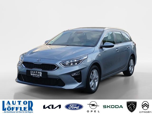 Kia Ceed  Sportswagon Vision 1.6 PDCHŽ RFKŽ ACCŽ
