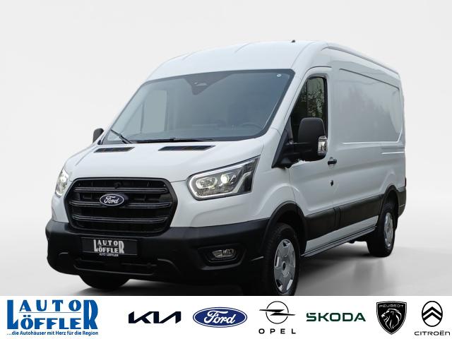 Ford Ka+  Transit Kasten 350L2 Trend PDC*RFK360*ACC*NAVI*