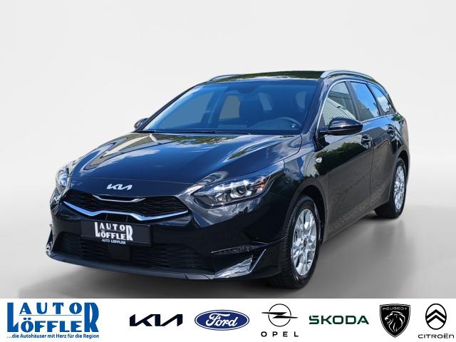 Kia Ceed  Sportswagon 1.5 Vision KOM+ NAVI^ KLIMA^