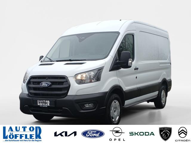 Ford Ka+  Transit Kasten 350 L2 Trend PDCŽ RFKŽKLIMAŽTEMPŽ