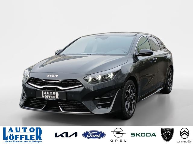 Kia Ceed  Pro GT-Line 1.5 TECH LED PDC* RFK* ACC*