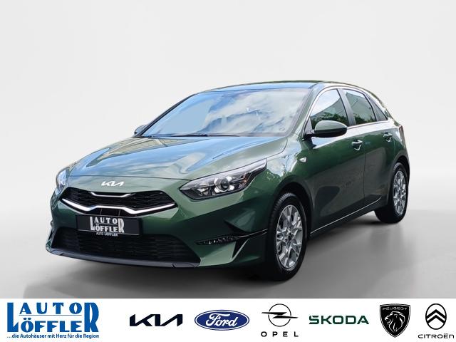 Kia Ceed  Vision 1.5 KOMF+ NAVI^ PDCH^ RFK^ SHZ^