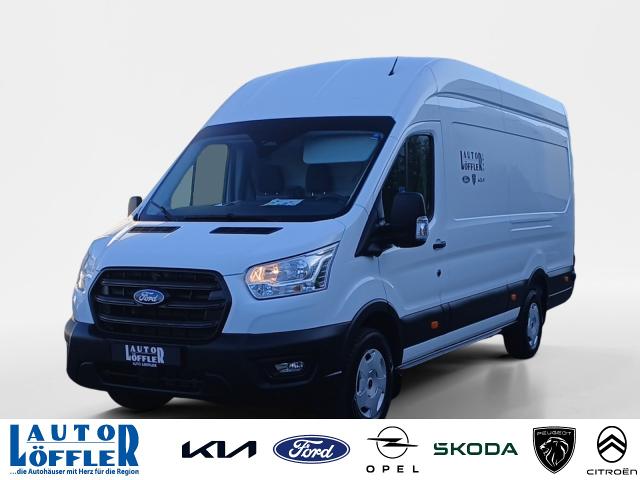 Ford Ka+  Transit Kasten Trend 350 L4 NAVI^ KLIMA^ SHZ^