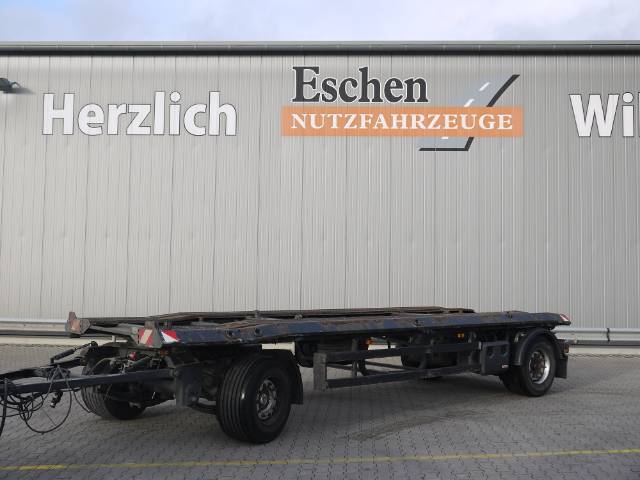  Georg GCA 14/52, Luft, SAF