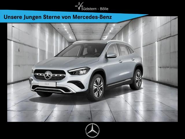 Mercedes-Benz GLA 180  +PROGRESSIVE+SHZ+AMBIENTE+KAMERA+PDC+LED