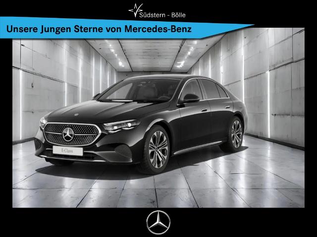 Mercedes-Benz E 300  e  +AVANTGARDE+NAVI+SHZ+AMBIENTE+MEMORY