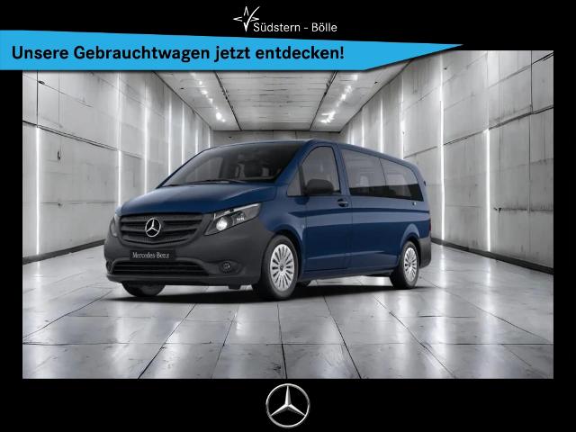 Mercedes-Benz Vito  114 Tourer PRO XL NAVI+KLIMA+KAMERA+PTS+SHZ